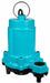 Sump Pump Cast Iron Body 1/3 hp
