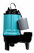 Sewage Pump single-phase 1/2 hp