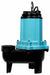 SewageEjectorPump 20ft 0.5hp 115VAC