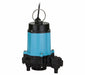 Sump Pump Cast Iron Body 1/2 hp