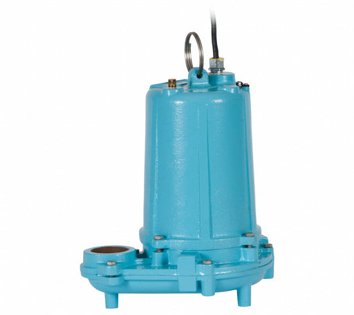 EffluentPump 20ft 15.0A 0.5hp 115VAC