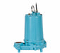 EffluentPump 20ft 15.0A 0.5hp 115VAC
