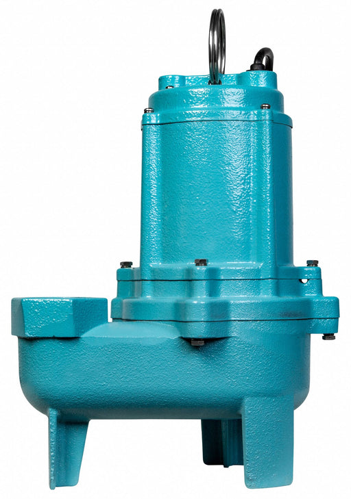 Sewage Pump 60 Hz single-phase 4/10 hp
