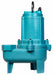 Sewage Pump 60 Hz single-phase 4/10 hp