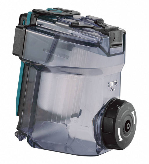 Dust Extractor Dust Box
