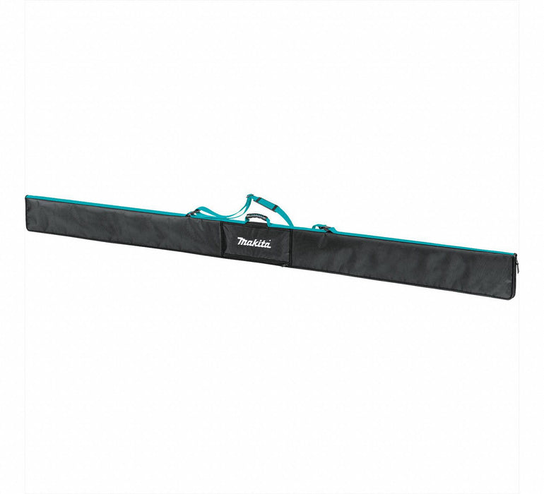 Protective Guide Rail Bag 118 in L