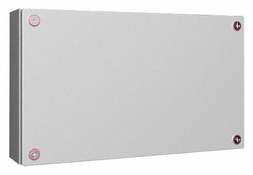 Terminal Box Hinged Metallic 5 in