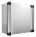 Compact Control Cabinet Housing 8.3 in