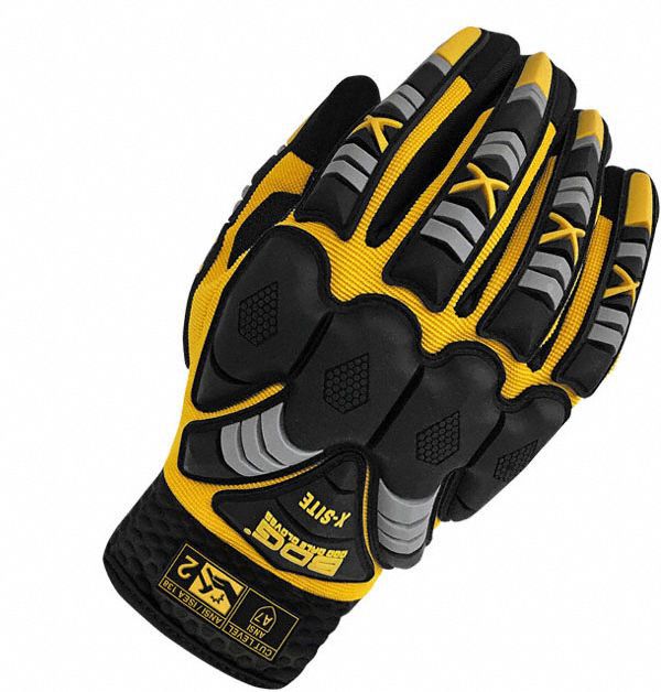 Mechanics Gloves M PR