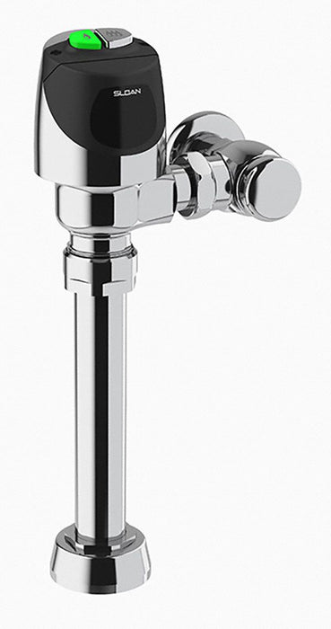 Automatic Flush Valve Exposed Top Spud
