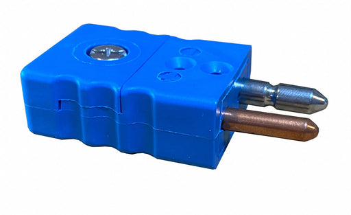 Standard Plug T-Type 2.5mm Grommet