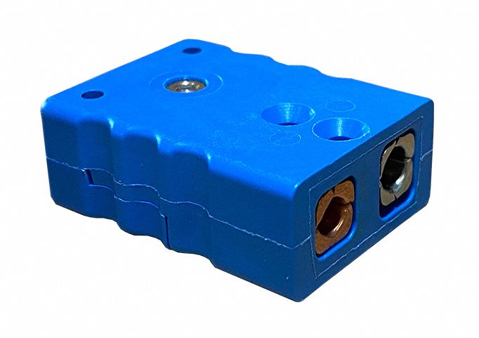Standard Jack T-Type 2.5mm Grommet