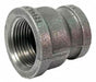 Reducer 1-1/4 in x 1/2 in