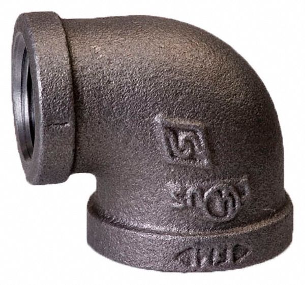 Reducing Street Elbow 90 1x3/4 In.