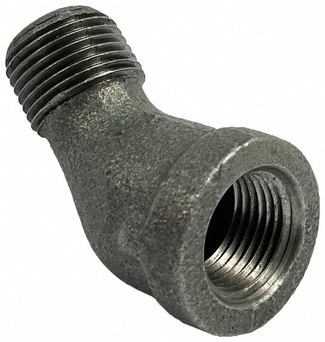 Street Elbow 45 1/4 In.
