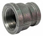 Reducer 150 3/4 in x 1/8 in
