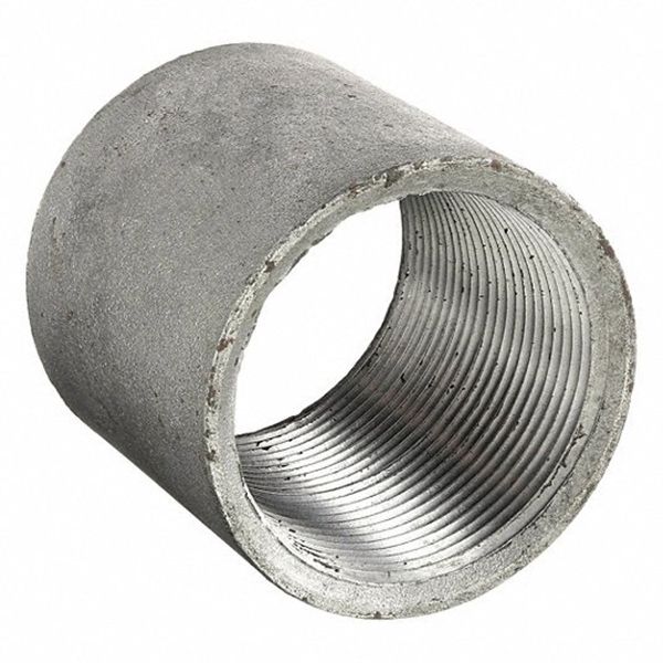 Merchant Coupling 1/4 In.