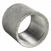 Merchant Coupling 1/4 In.