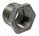 Hex Bushing 3x3/4 In.