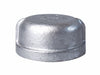Street Elbow 90 Deg 2-1/2 In NPT Galv