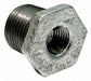 Hex Bushing 3/4 x 1/8 In NPT Galv