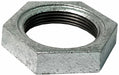Hex Locknut 1 In NPT Galv