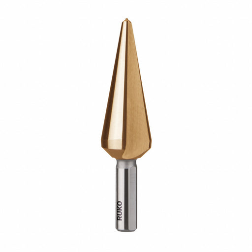 Tube and Sheet Drill High Speed Steel