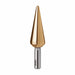 Tube and Sheet Drill High Speed Steel