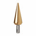 Tube and Sheet Drill High Speed Steel