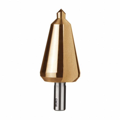 Step Drill High Speed Steel 30-40 mm