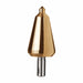 Step Drill High Speed Steel 30-40 mm