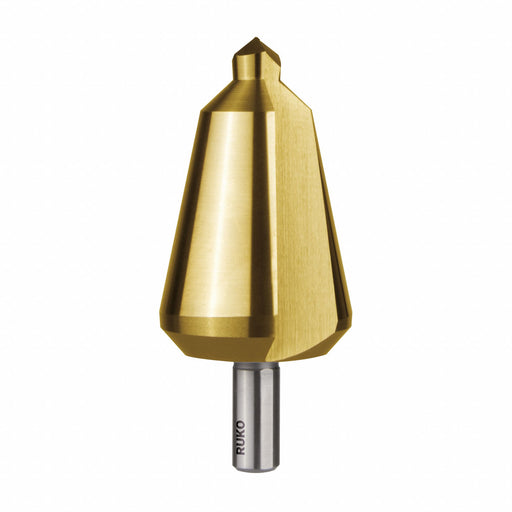 Step Drill High Speed Steel 20-30 mm
