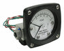 Differential Pressure Gauge and Switch