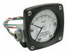 N0309 Differential Pressure Gauge and Switch