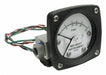 N0309 Differential Pressure Gauge and Switch