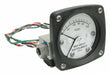 N0309 Differential Pressure Gauge and Switch
