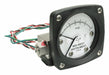 Differential Pressure Gauge and Switch