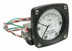Differential Pressure Gauge and Switch