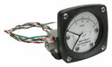 Differential Pressure Gauge and Switch