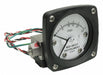 K4584 Differential Pressure Gauge and Switch