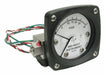 K4584 Differential Pressure Gauge and Switch