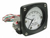 K4584 Differential Pressure Gauge and Switch
