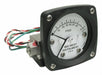 K4584 Differential Pressure Gauge and Switch