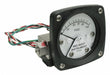 K4584 Differential Pressure Gauge and Switch