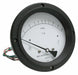 K4585 Differential Pressure Gauge and Switch
