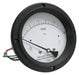 Differential Pressure Gauge and Switch