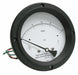 Differential Pressure Gauge and Switch