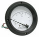 K4585 Differential Pressure Gauge and Switch