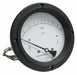 K4586 Differential Pressure Gauge and Switch