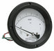 K4586 Differential Pressure Gauge and Switch